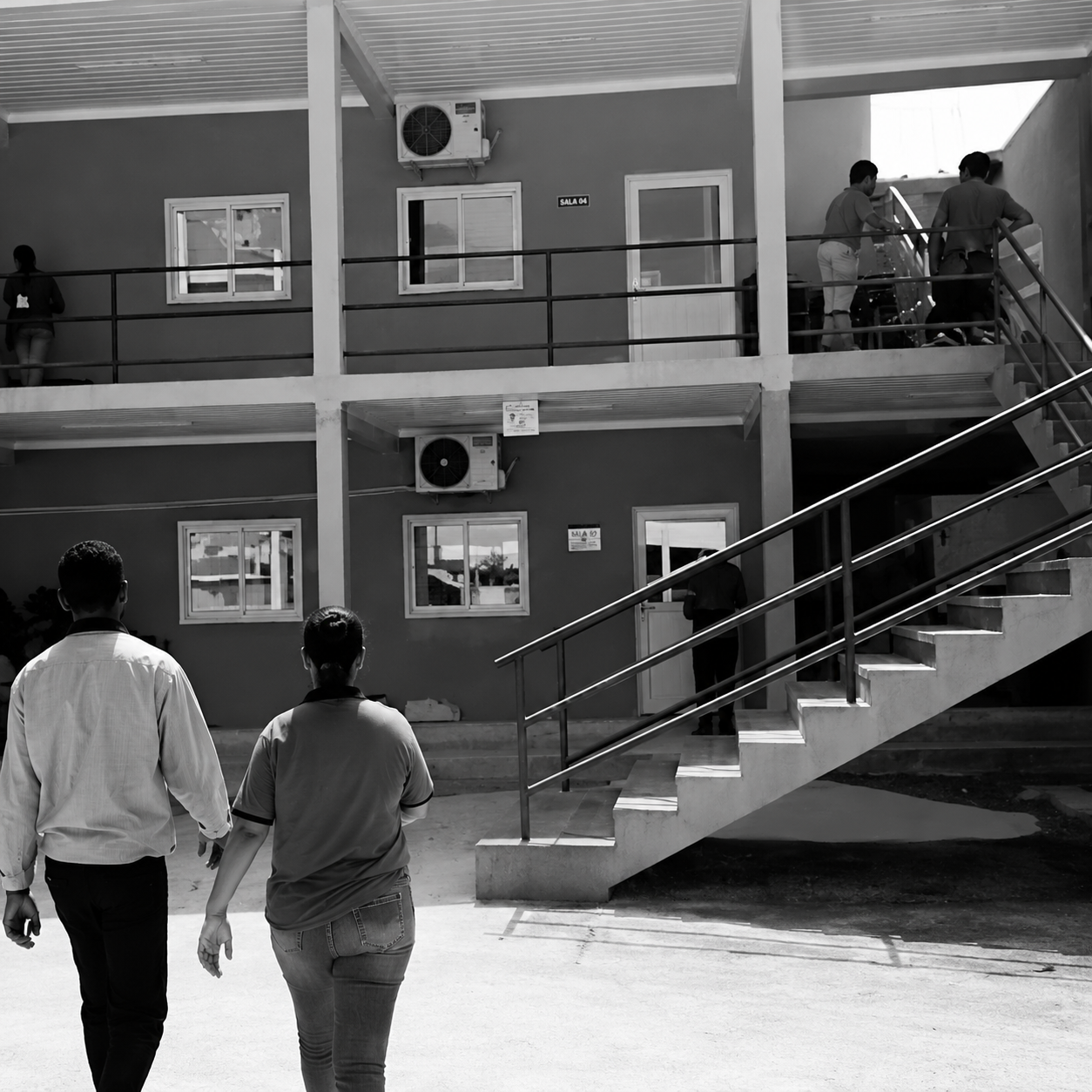 Instituto Felizander